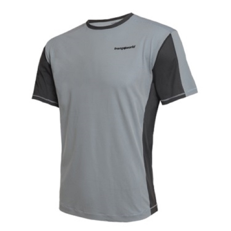 T-shirt Trangoworld Ritsem 274