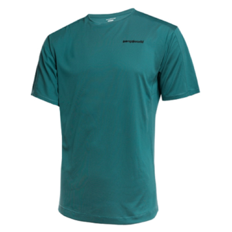 T-shirt Trangoworld Ritsem 280