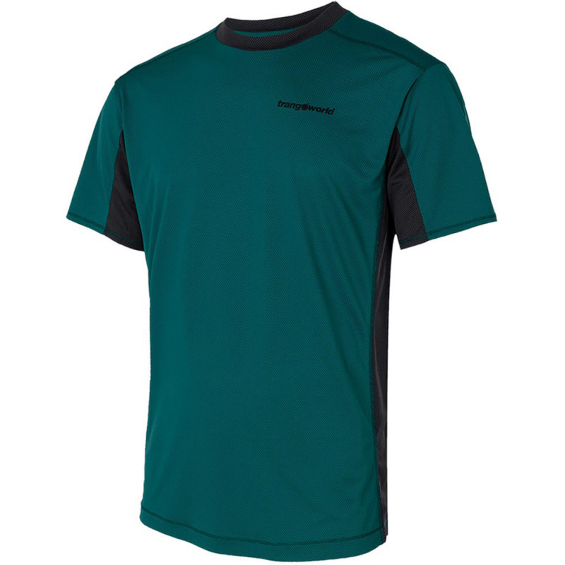 T-shirt Trangoworld Ritsem 2C4