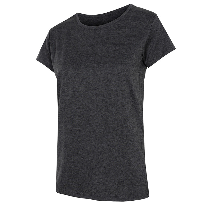 T-shirt Trangoworld Rjavina 190