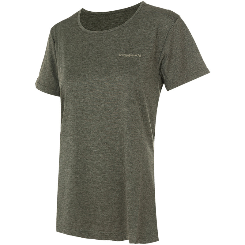 Maillot Trangoworld Rajvina 1H0