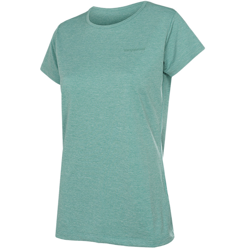 Maillot Trangoworld Rajvina 1J0