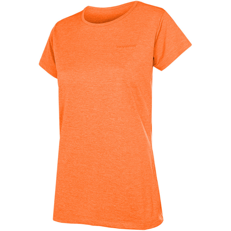 T-shirt Trangoworld Rjavina 1K0