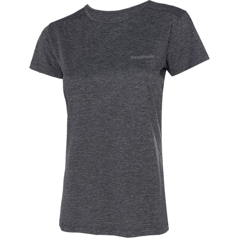 Trangoworld T-shirt Rjavina 1M0