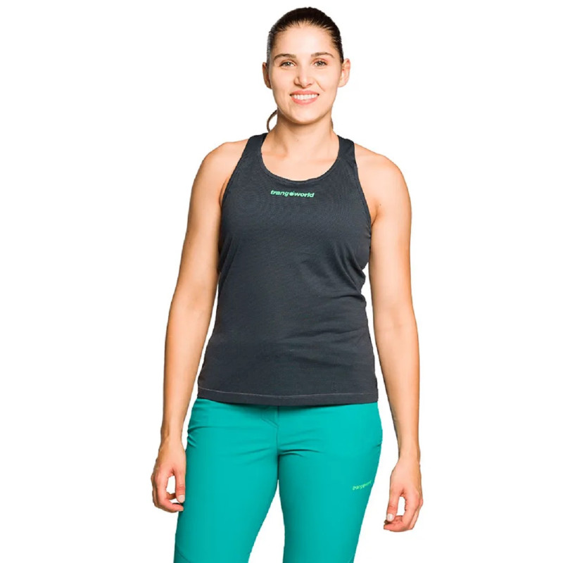 T-shirt Trangoworld Luarca 240