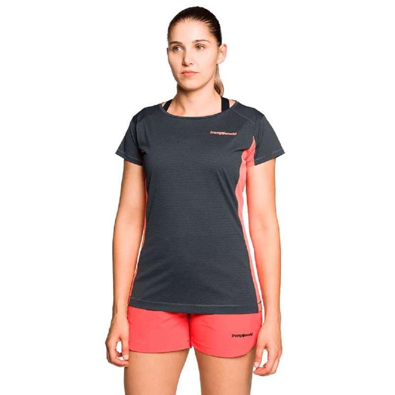 T-shirt Trangoworld Ruente 24J