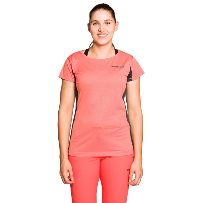 T-shirt Trangoworld Ruente 2J4