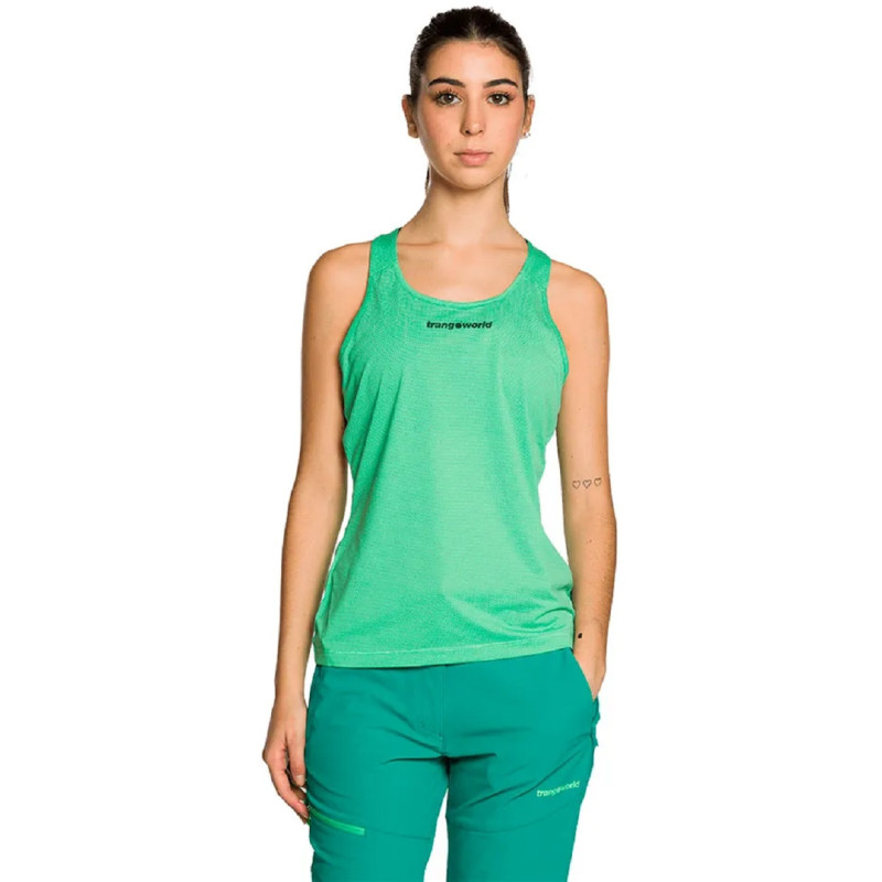 T-shirt Trangoworld Luarca 2K0