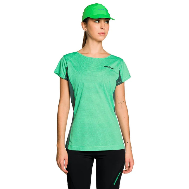 T-shirt Trangoworld Ruente 2KF