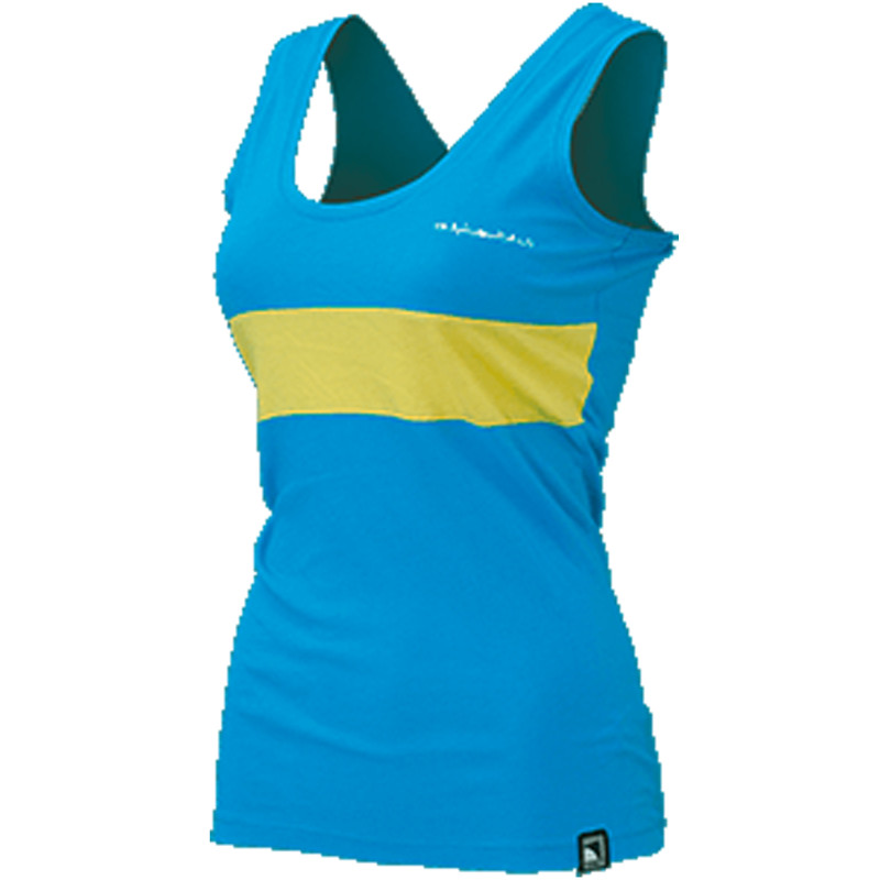 T-shirt Trangoworld Sade 1FH