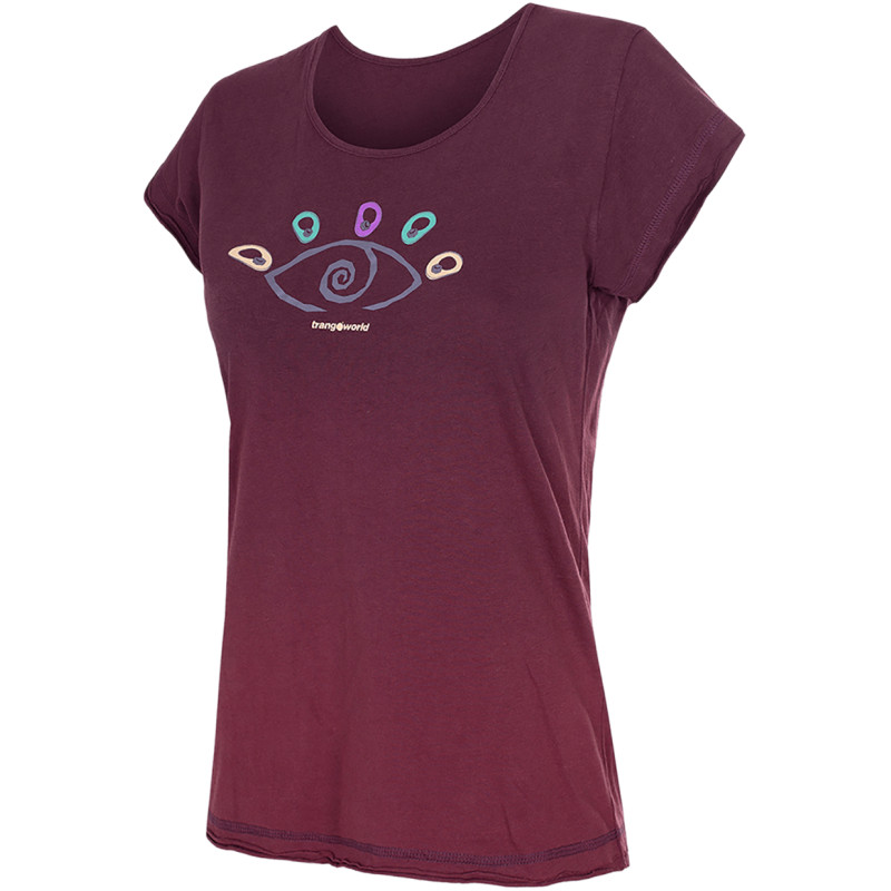 T-shirt Trangoworld Salba 12N