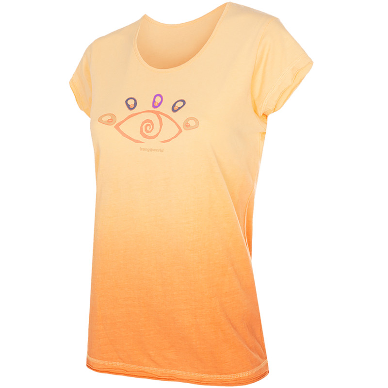 T-shirt Trangoworld Salba 12P