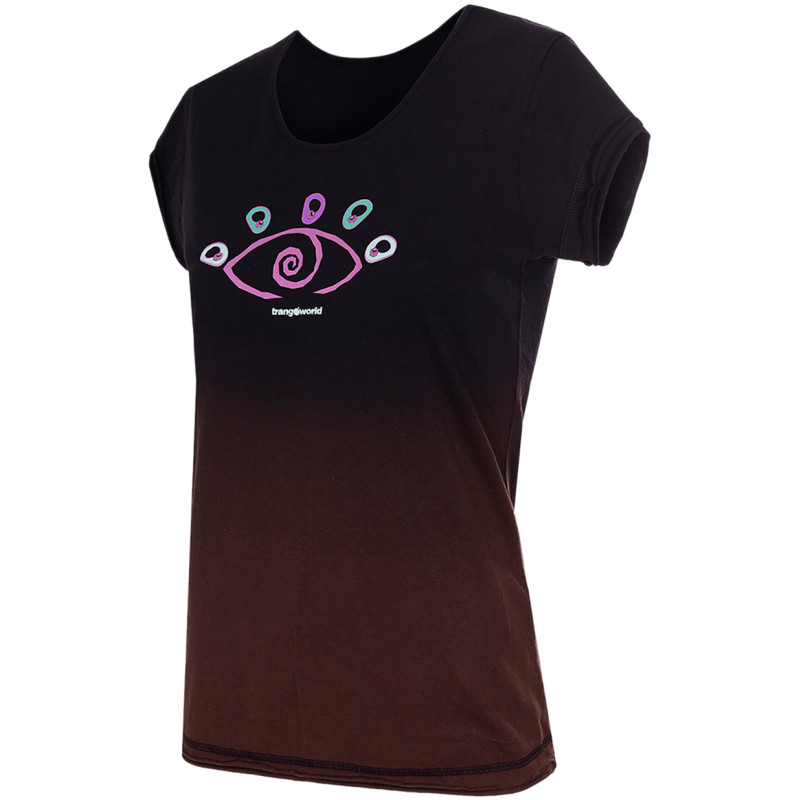 T-shirt Trangoworld Salba 1R0