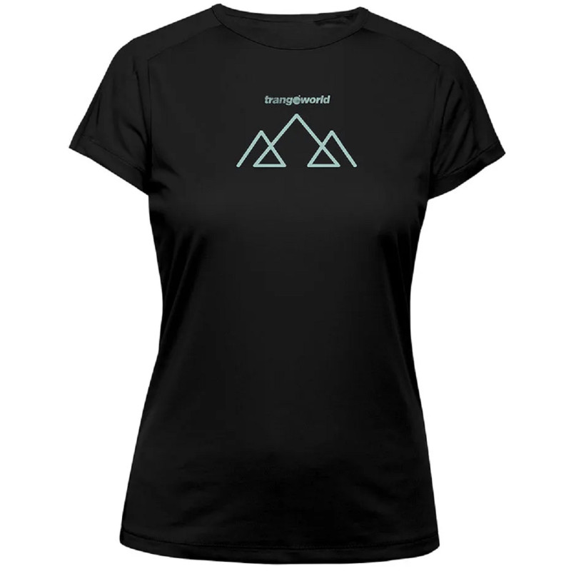 T-shirt Trangoworld Salur 210