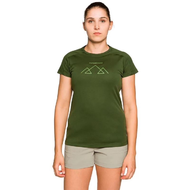 T-shirt Trangoworld Salur 230