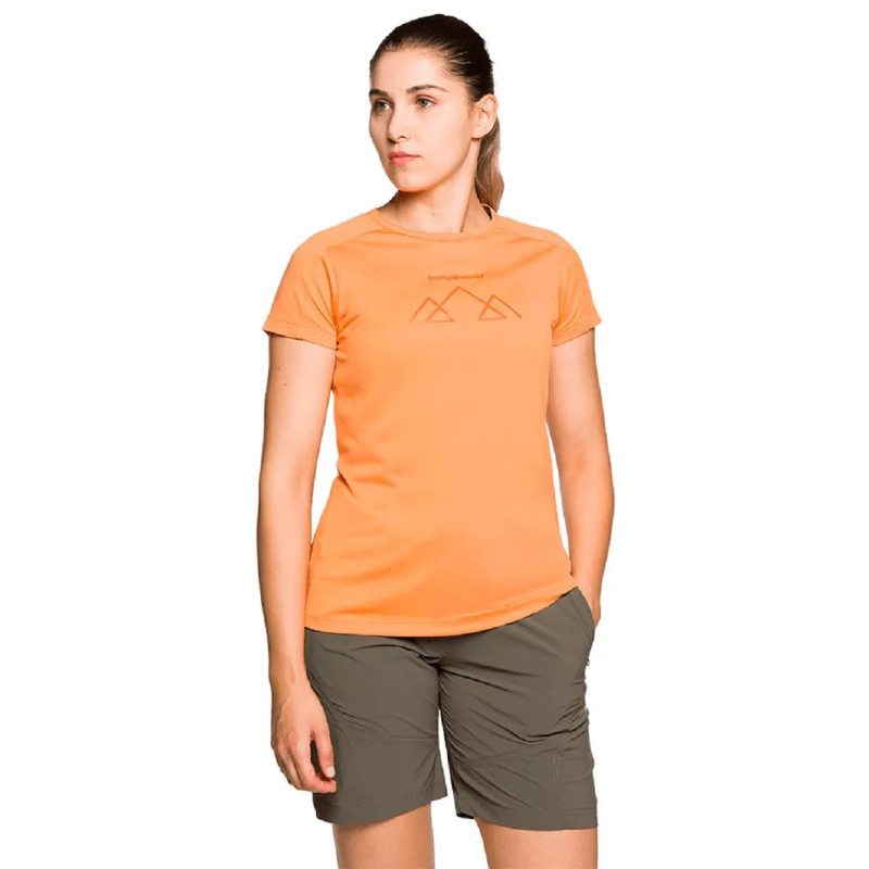 T-shirt Trangoworld Salur 260