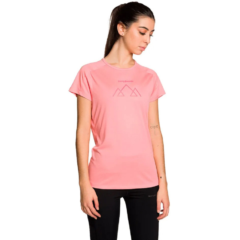 T-shirt Trangoworld Salur 280