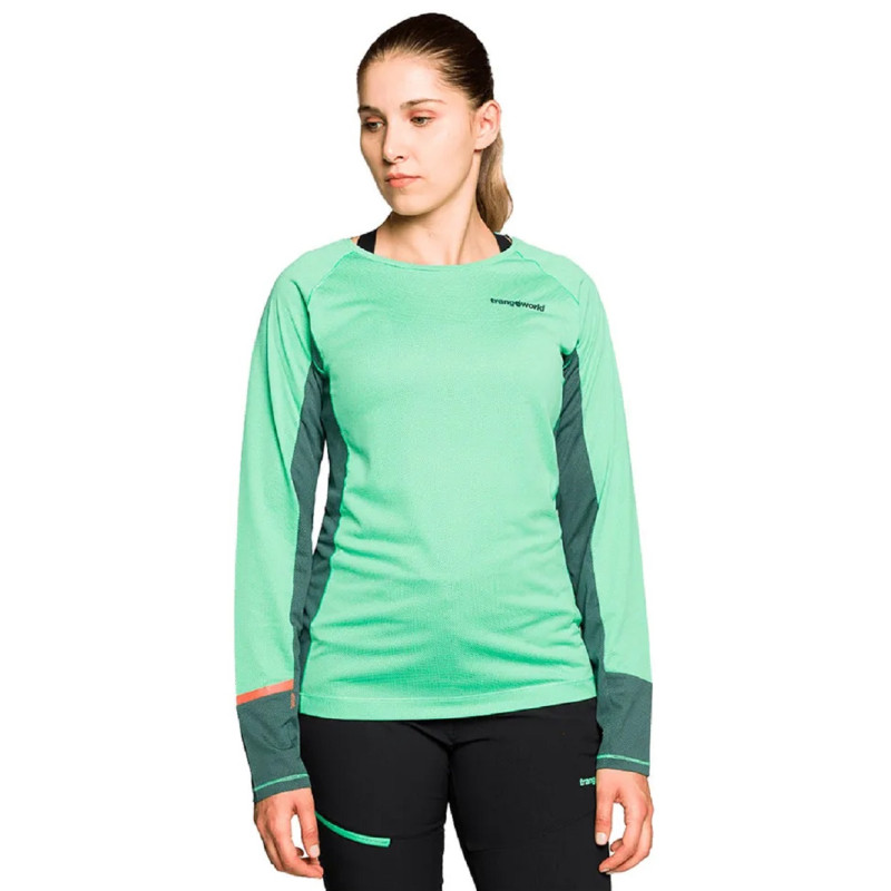 T-shirt Trangoworld Sardala 2KF