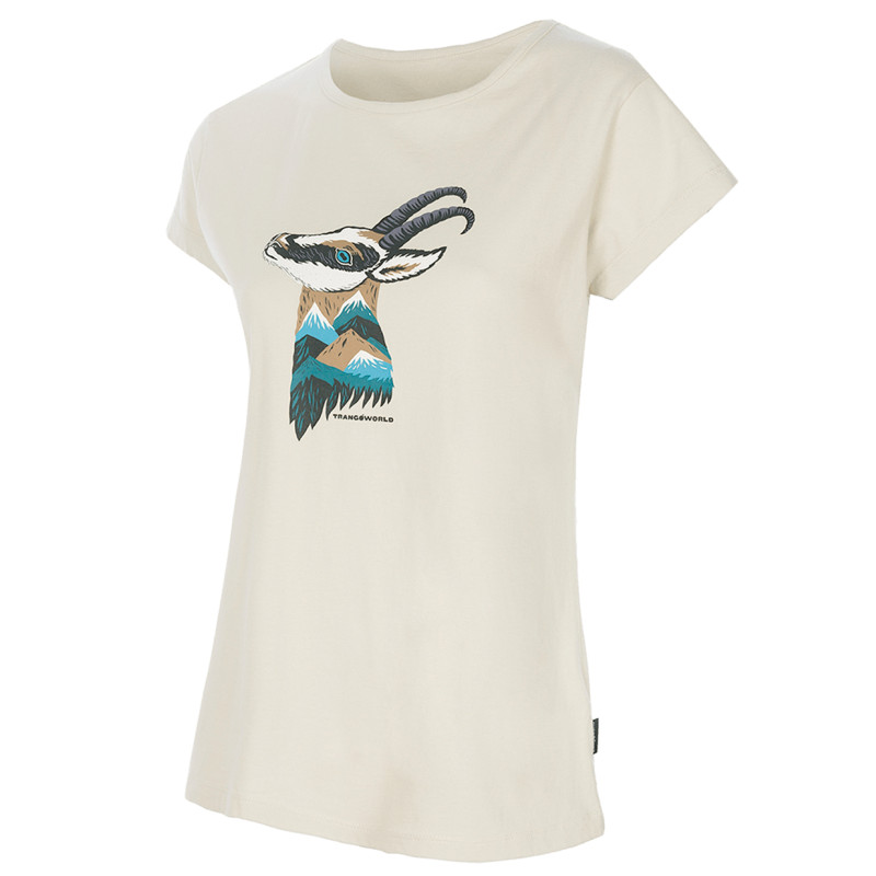 Camiseta Trangoworld Sarrio WM 130
