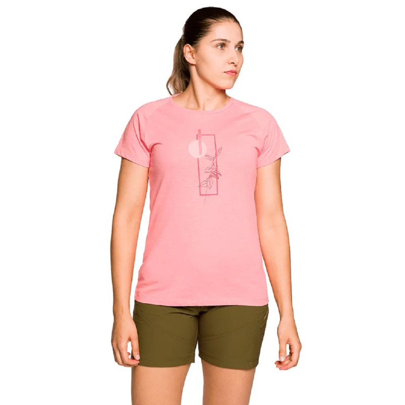 T-shirt Trangoworld Serpe 2Y0