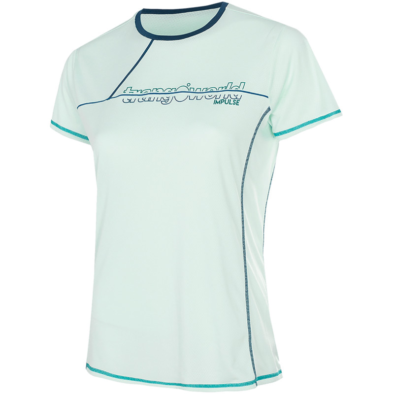 T-shirt Trangoworld Sezze 230