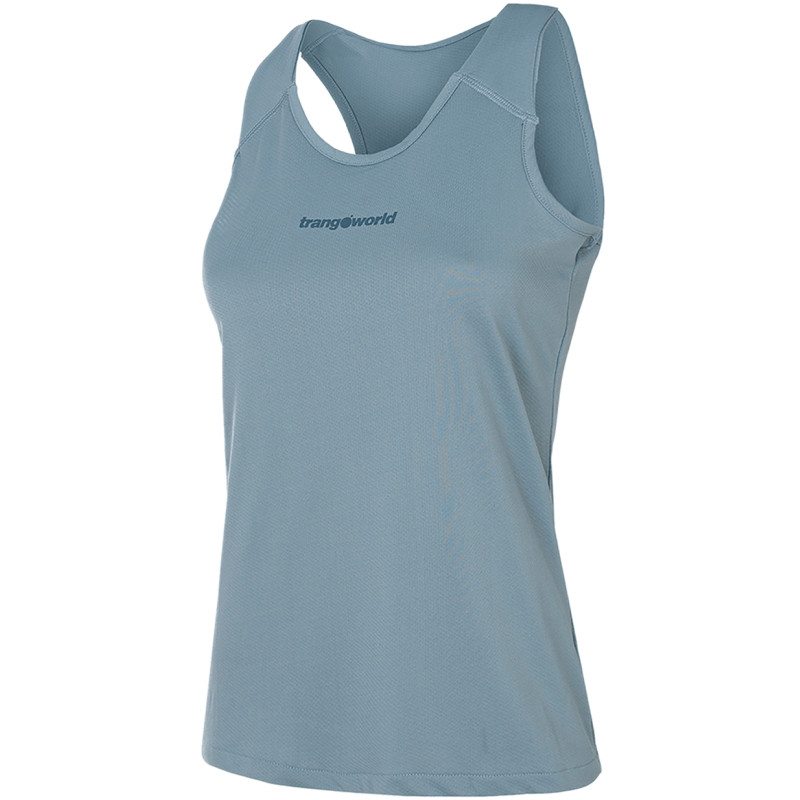 T-shirt Trangoworld Skane 110