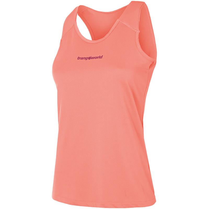 T-shirt Trangoworld Skane 130