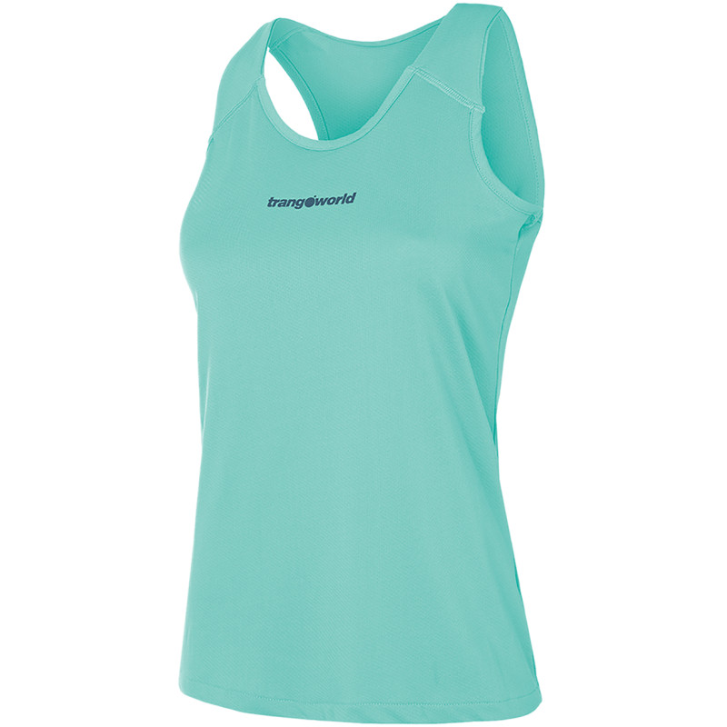 T-shirt Trangoworld Skane 190