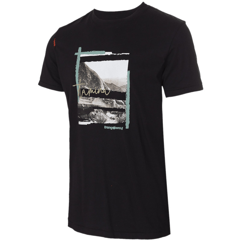 Trangoworld T-shirt Endurance 1J0