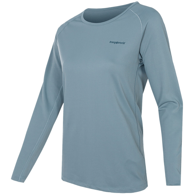 T-shirt Trangoworld Taberg 110