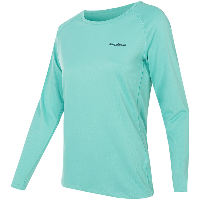 T-shirt Trangoworld Taberg 190