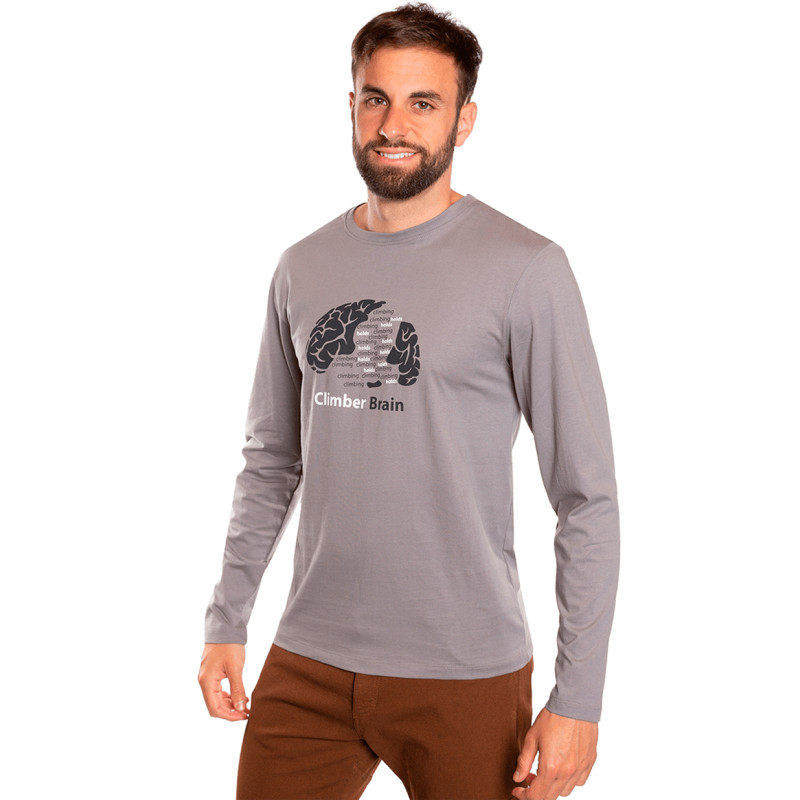 T-shirt Trangoworld Tallac 1E0