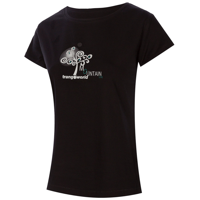 T-shirt Trangoworld Tignes 620