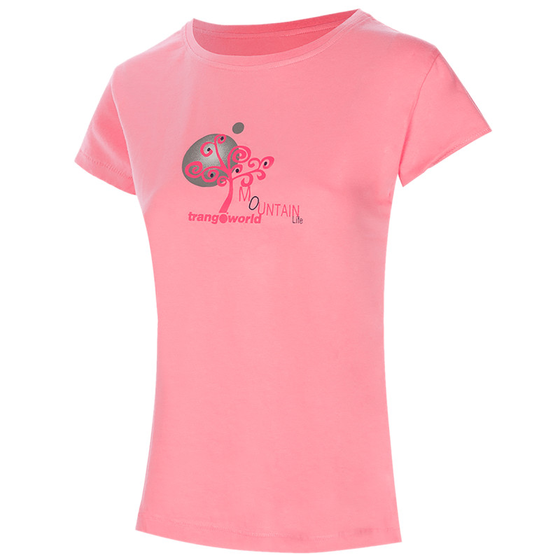 T-shirt Trangoworld Tignes 670