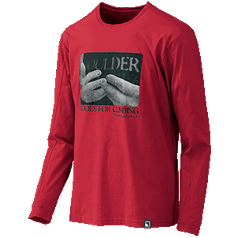 T-shirt Trangoworld Tools 3K0