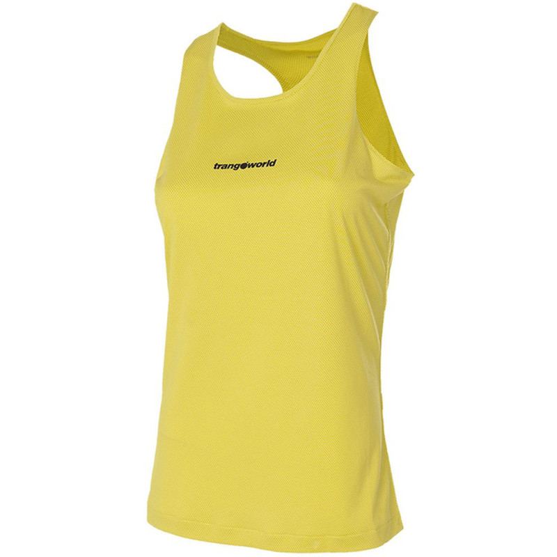 Trangoworld T-shirt Tremorgio 2D0