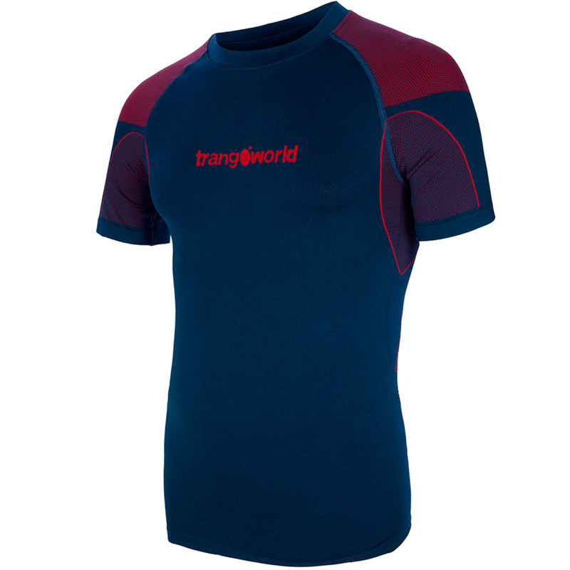 Trangoworld T-Shirt Rail 110