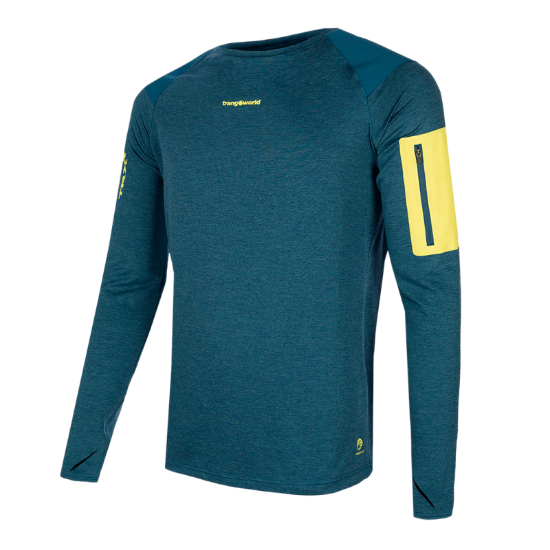 Camiseta Trangoworld TRX2 Pro Long 140