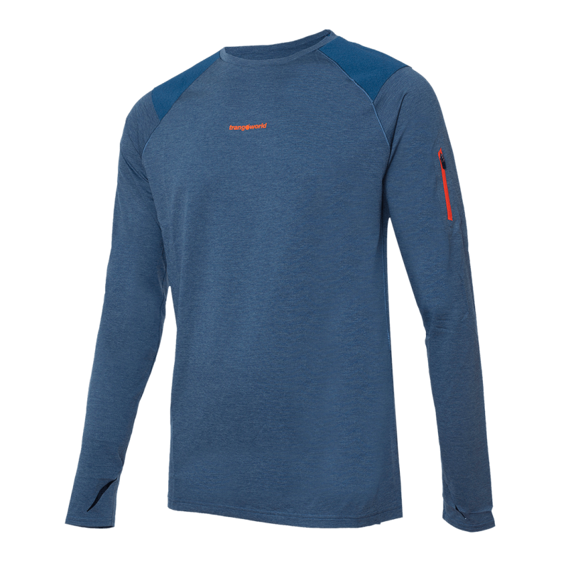 T-shirt Trangoworld TRX2 Pro Long 144