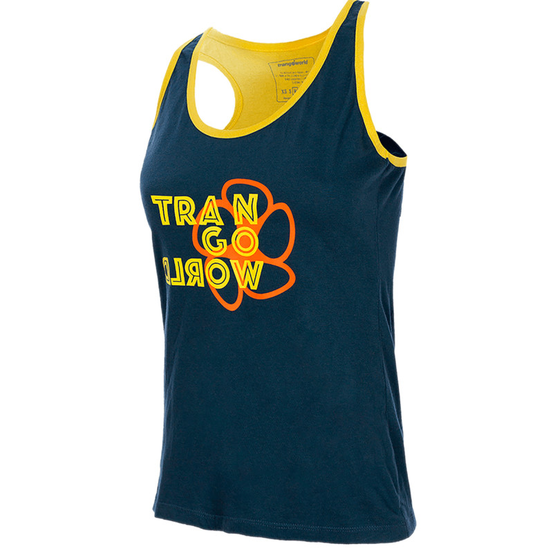 T-shirt Trangoworld Tunte 1K0