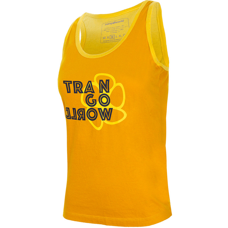 T-shirt Trangoworld Tunte 1U0