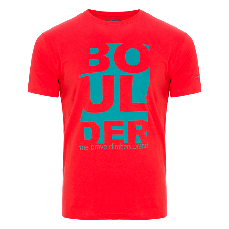 T-shirt Trangoworld Ulvo 590