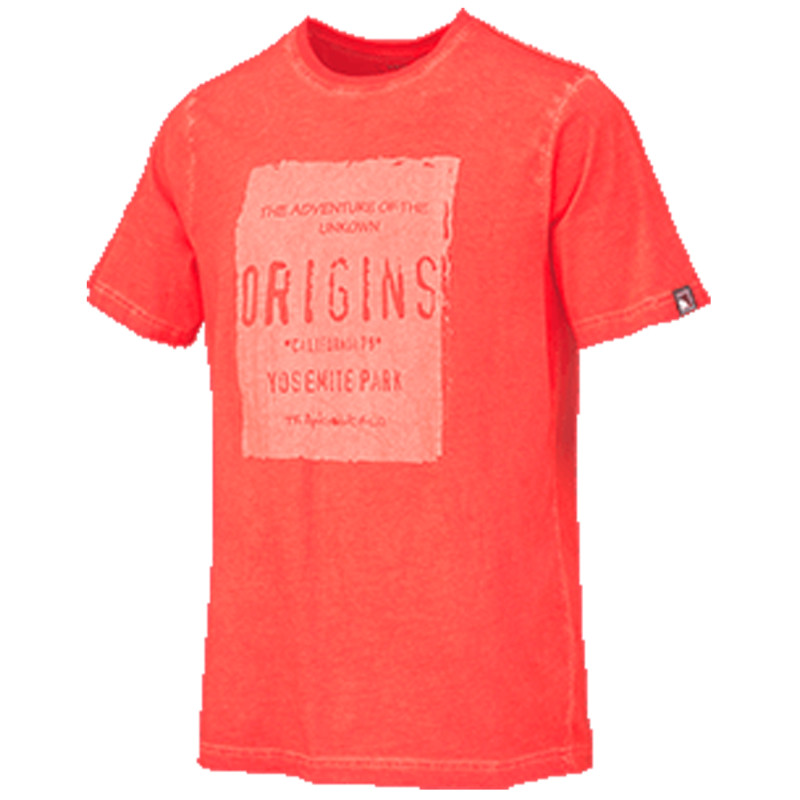 T-shirt Trangoworld Unko 506