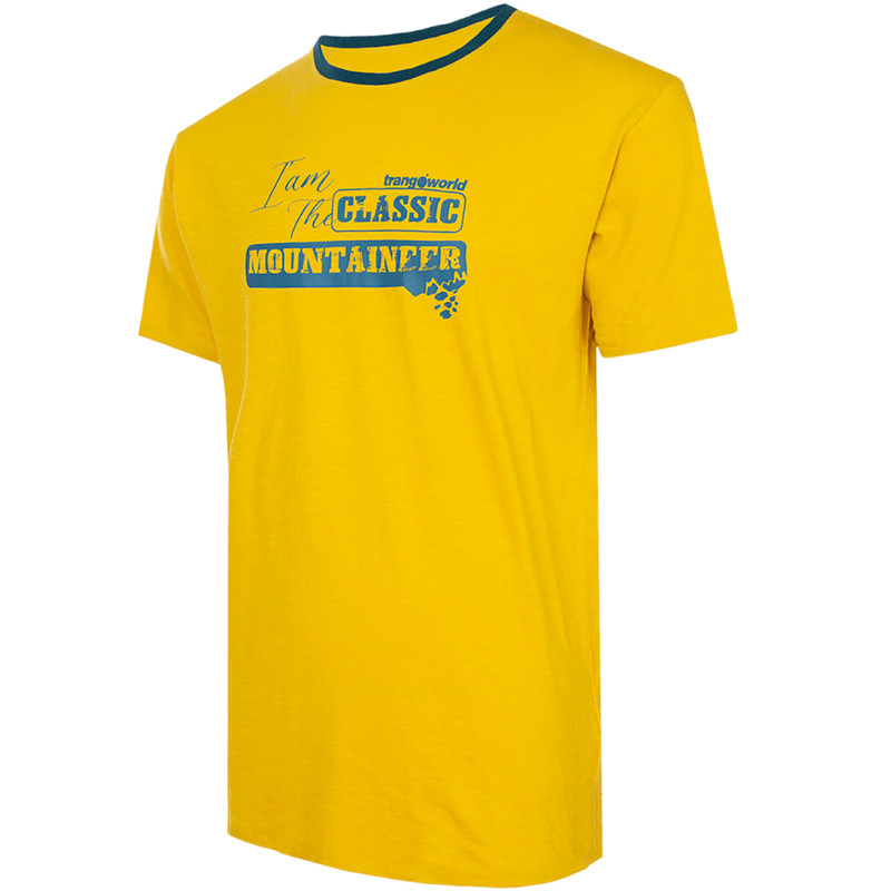 T-shirt Trangoworld Urrez 242