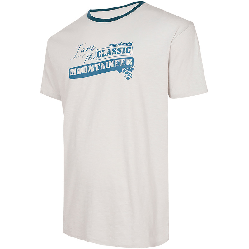 T-shirt Trangoworld Urrez 252