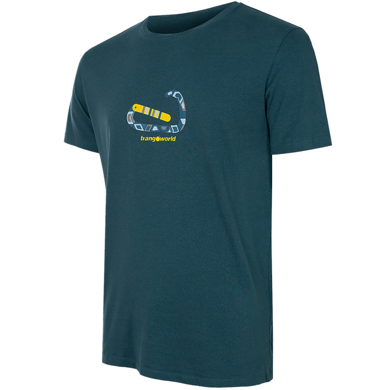 T-shirt Trangoworld Valt 12H