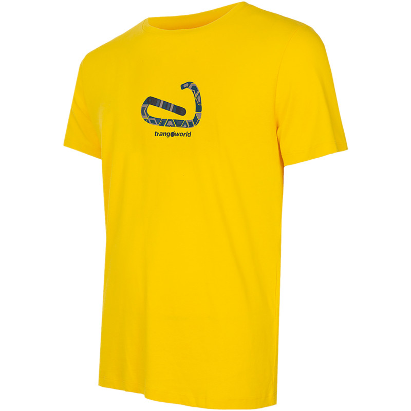 T-shirt Trangoworld Valt 12K