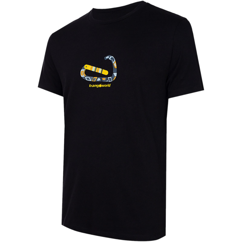 T-shirt Trangoworld Valt 1R0