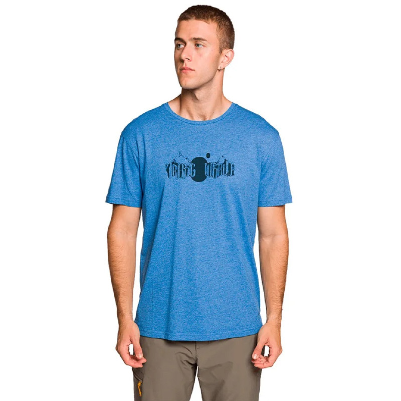 T-shirt Trangoworld Wind 540