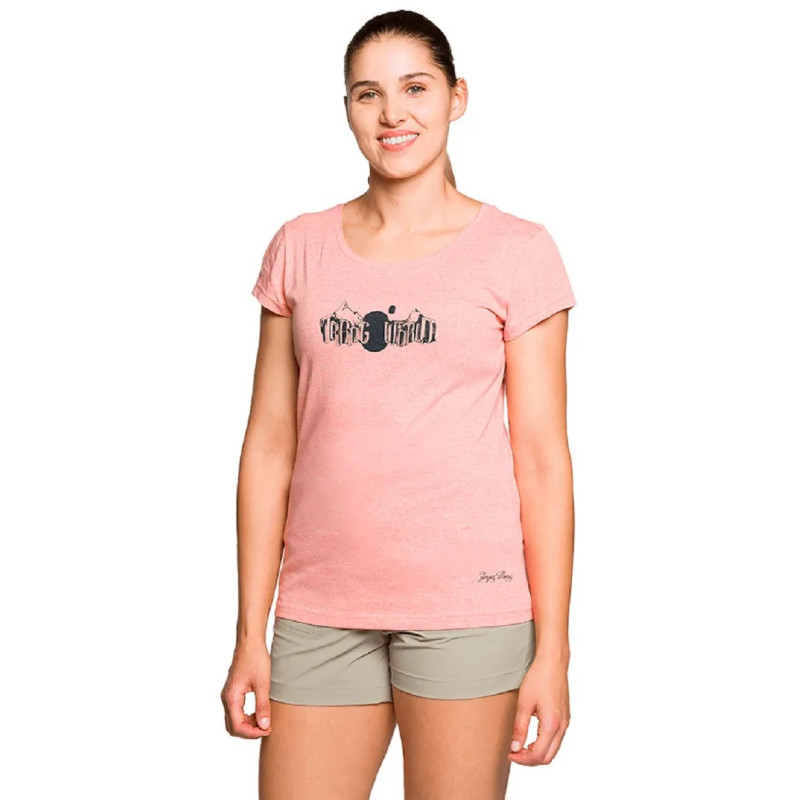 T-shirt Trangoworld Wind WM 550